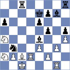 Garnett - Unnikrishnan (Hastings, 2019)