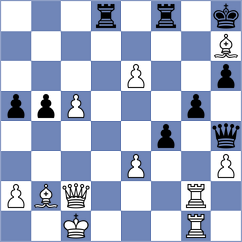 Royal - Calcina (Chess.com INT, 2021)