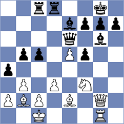 Keohane - Lucchi (Leamington Spa ENG, 2024)