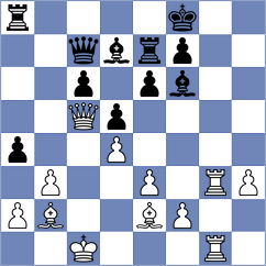 Alonso Rosell - Zawadzka (Skopje MKD, 2024)