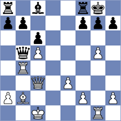 Brodowski - Lemmers (Germany GER, 2025)