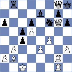 Pein - Jakubiec (chess.com INT, 2022)