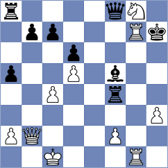 Csonka - Souleidis (chess.com INT, 2023)