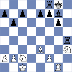 Diebig - Fridman (Hiddenhausen, 1997)