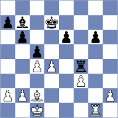 Cabrera Trujillo - Zamora Munoz (Santiago de Chile, 2011)