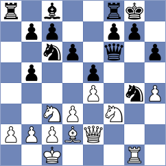 Morales Balarezo - Cabrera Espinoza (Chess.com INT, 2020)