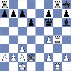 Tsvetkov - Sergeev (Sterlitamak, 2010)