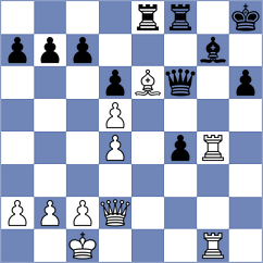 Tica - Minko (chess.com INT, 2022)