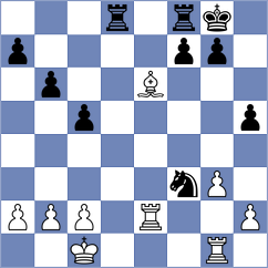 Silva - Francelli (Baeta Neves, 2015)