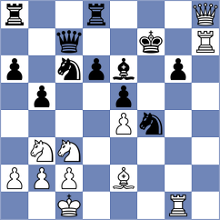 Burwell - Korpi (Flint, 2002)