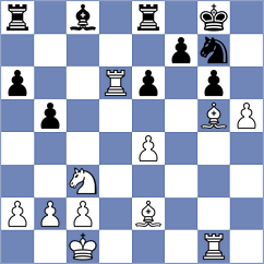 Paramos Dominguez - Blas (Mondariz, 1998)