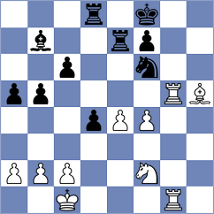 Berger - Jorgensen (Parsippany, 2001)