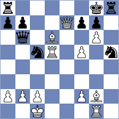 Yuan - Torres (chess.com INT, 2024)