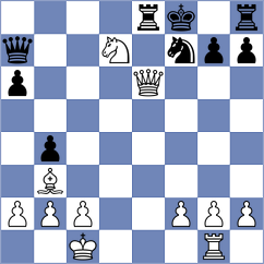 Franca - Fayard (chess.com INT, 2024)