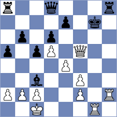 Fayez - Dewangan (Lichess.org INT, 2020)
