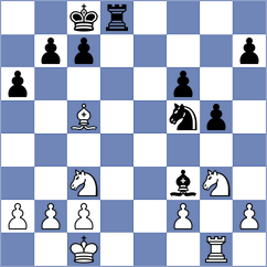 Chadaev - Kozlov (Dagomys, 2004)
