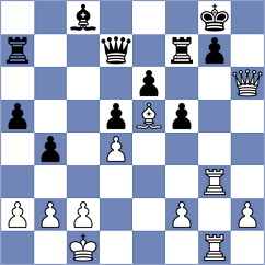 Cabrera - Diaz Rodriguez (Lorca ESP, 2024)