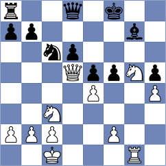 Bertholee - Goransson (Haarlem, 2002)