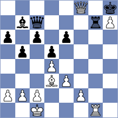 Velez Quinteros - Castro Loarte (Chess.com INT, 2020)