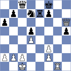 Stoinev - Aydemir (Plovdiv BUL, 2024)
