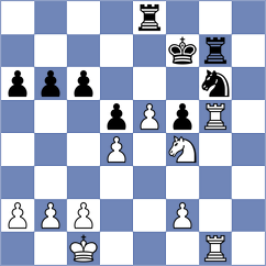 Ciruzzi - Mendoza (Federacion, 2007)