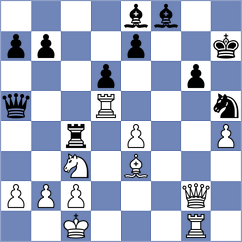Rjanova - Panferov (Saratov, 2008)