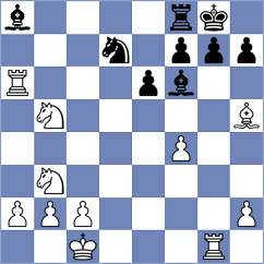 Chen - Andrade (chess.com INT, 2025)