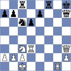 Mansurov - Ader (Budapest, 1993)