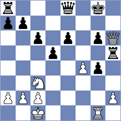 Przybylski - Bashirov (chess.com INT, 2024)