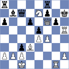 Adam - De Sousa (chess.com INT, 2025)