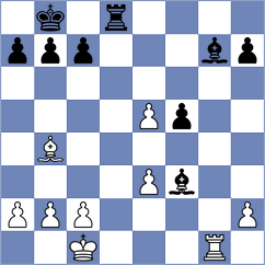 Ngo - Csonka (chess.com INT, 2025)