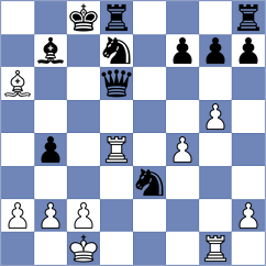 Rudykh - Erdogdu (chess.com INT, 2022)