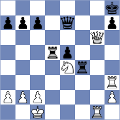 Triapkin - Shamshetdinov (Uljanovsk, 2008)