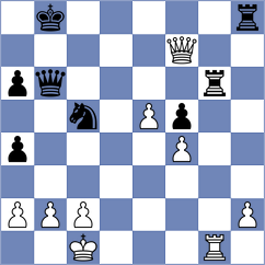 Aabling Thomsen - Rasmussen (Denmark, 2010)