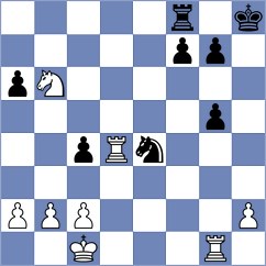 Vilcu - Visoescu (Chess.com INT, 2020)