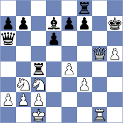 Ter Sahakyan - Baglan (Lichess.org INT, 2021)