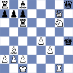Smith - Prasath (England, 2013)