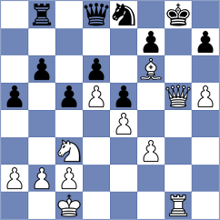 Becker - Petersen (Dortmund, 1999)