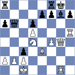 Morcillo Ferran - Moranta Miro (Spain, 1996)