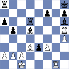 Preotu - Aguiar Cunha (Chess.com INT, 2016)