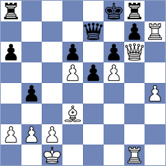 Brekhov - Panferov (Saratov, 2008)