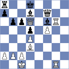 Cardenas Carbajal - Smirnov (chess.com INT, 2023)