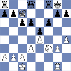 Proano Luna - Montalvo Benavides (Chess.com INT, 2020)