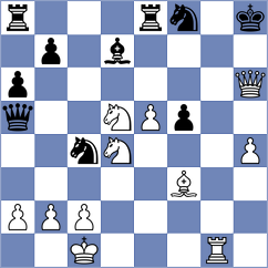 Jovanovic - Babic (Bosnjaci, 2016)