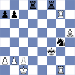 Larkin - Czopor (Kingston Upon Thames ENG, 2024)