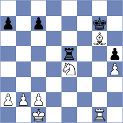 Speck - Melekestsev (Itzehoe GER, 2025)
