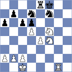Karpov - Kononov (Novosibirsk, 2012)