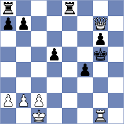 Cunha - Ferreira (chess.com INT, 2022)