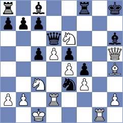Fernandez - Alonso Orta (chess.com INT, 2024)