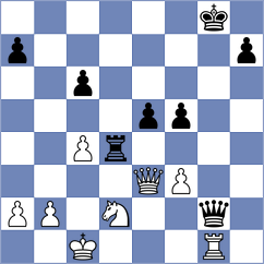 Hamitevici - Novik (chess.com INT, 2024)